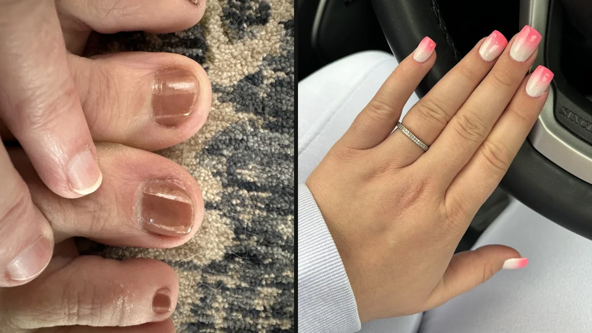 Nail Care in Sarasota